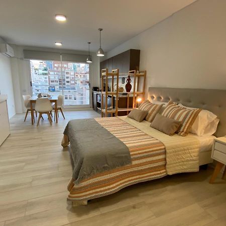 Mao Buenos Aires - Apt. En Recoleta 外观 照片