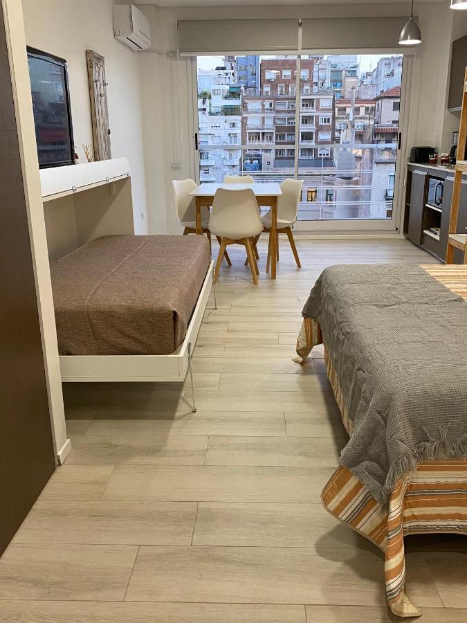 Mao Buenos Aires - Apt. En Recoleta 外观 照片
