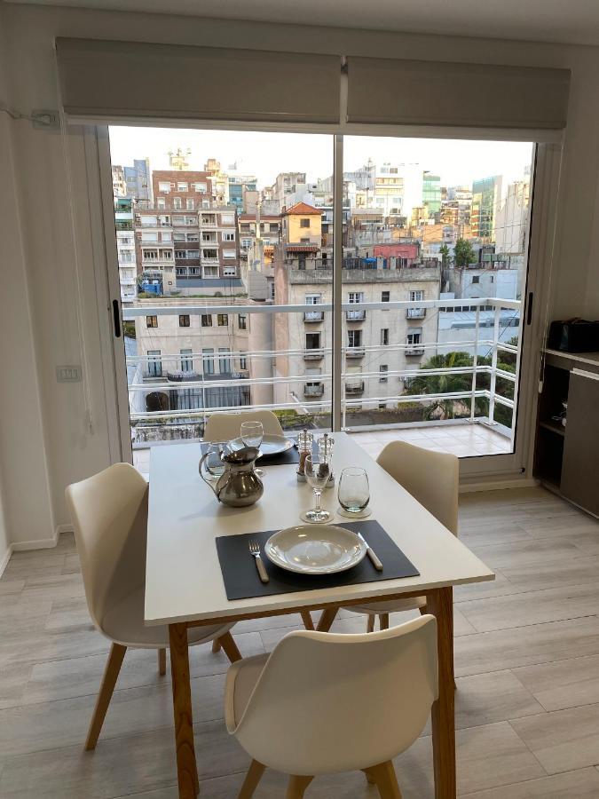 Mao Buenos Aires - Apt. En Recoleta 外观 照片