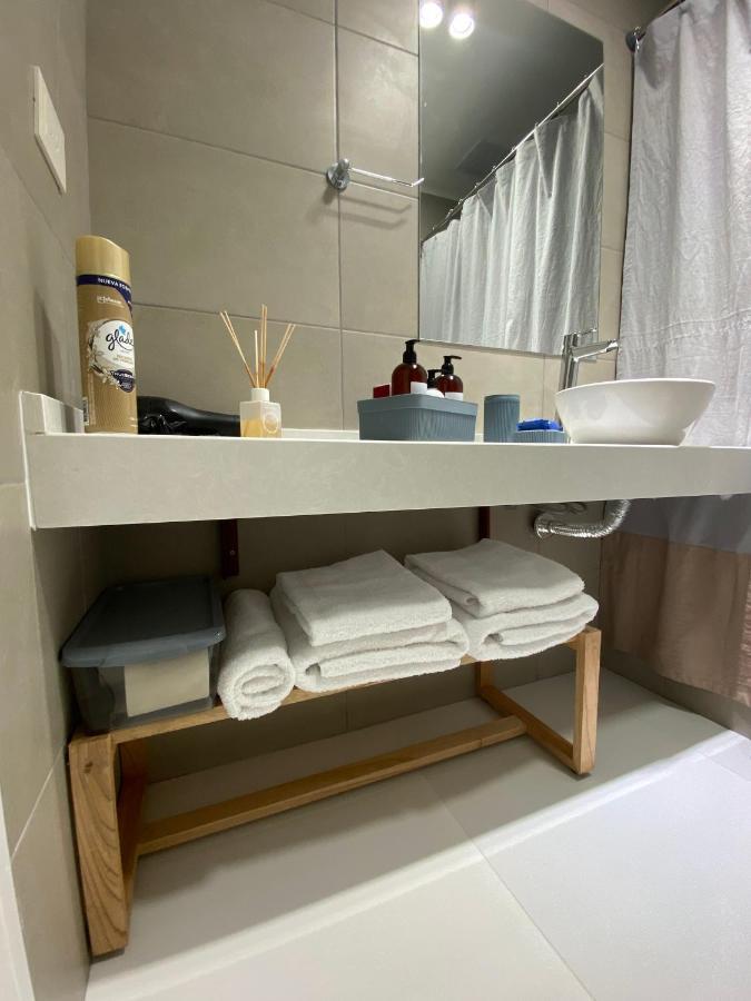 Mao Buenos Aires - Apt. En Recoleta 外观 照片