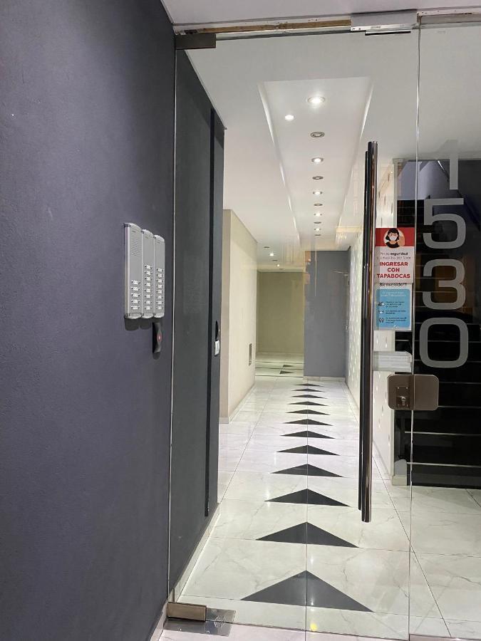 Mao Buenos Aires - Apt. En Recoleta 外观 照片