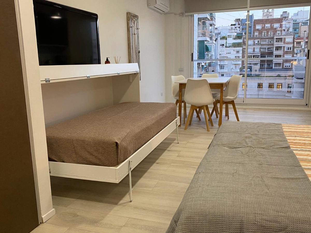 Mao Buenos Aires - Apt. En Recoleta 外观 照片