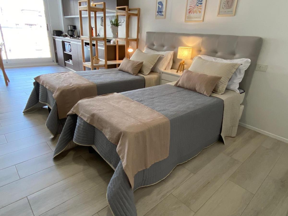 Mao Buenos Aires - Apt. En Recoleta 外观 照片