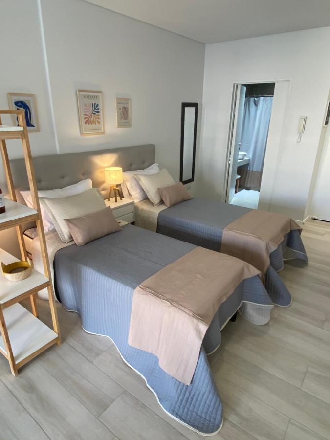 Mao Buenos Aires - Apt. En Recoleta 外观 照片
