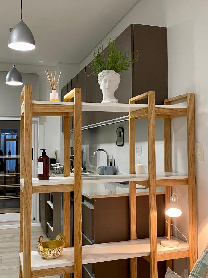 Mao Buenos Aires - Apt. En Recoleta 外观 照片