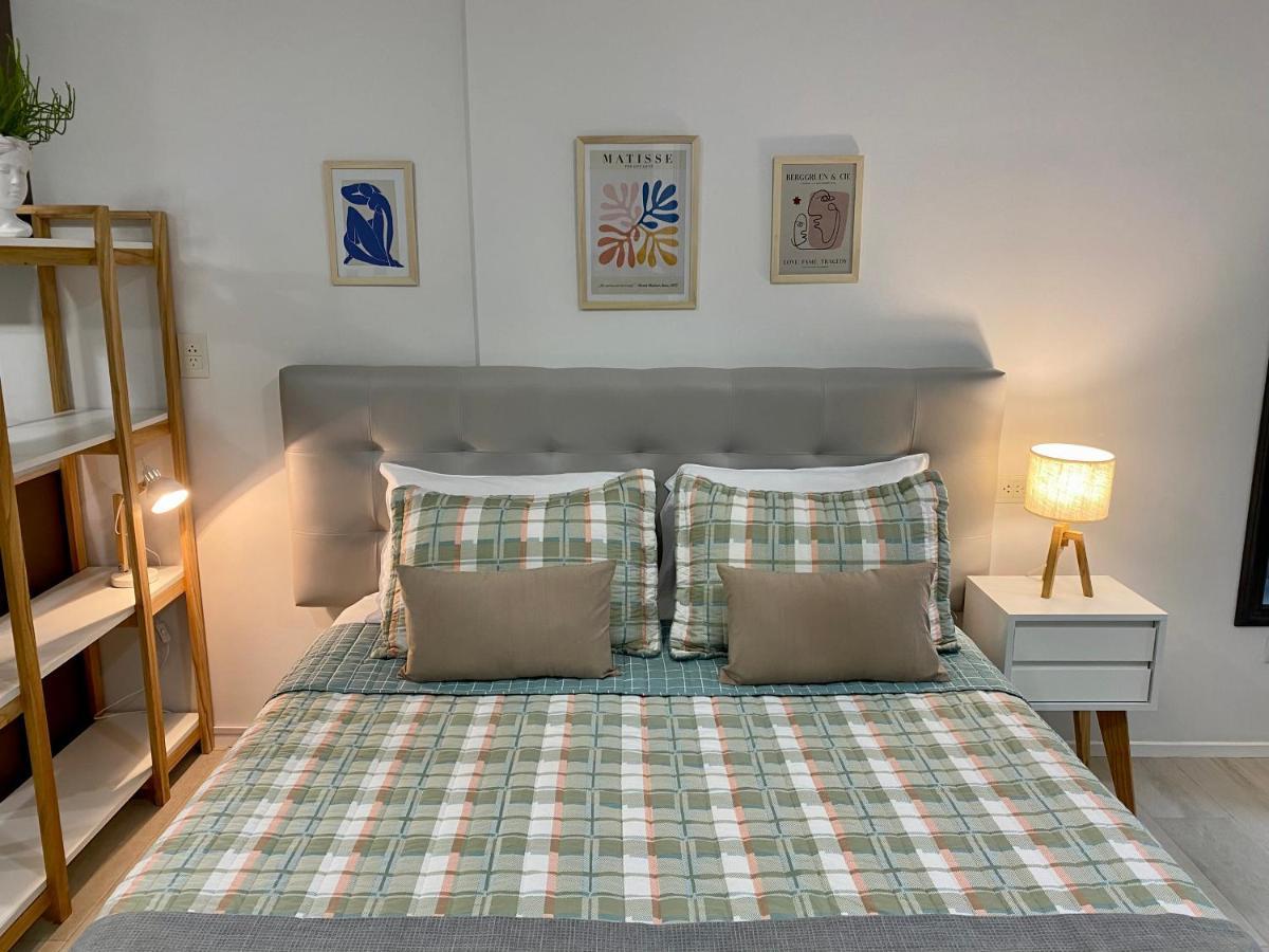 Mao Buenos Aires - Apt. En Recoleta 外观 照片