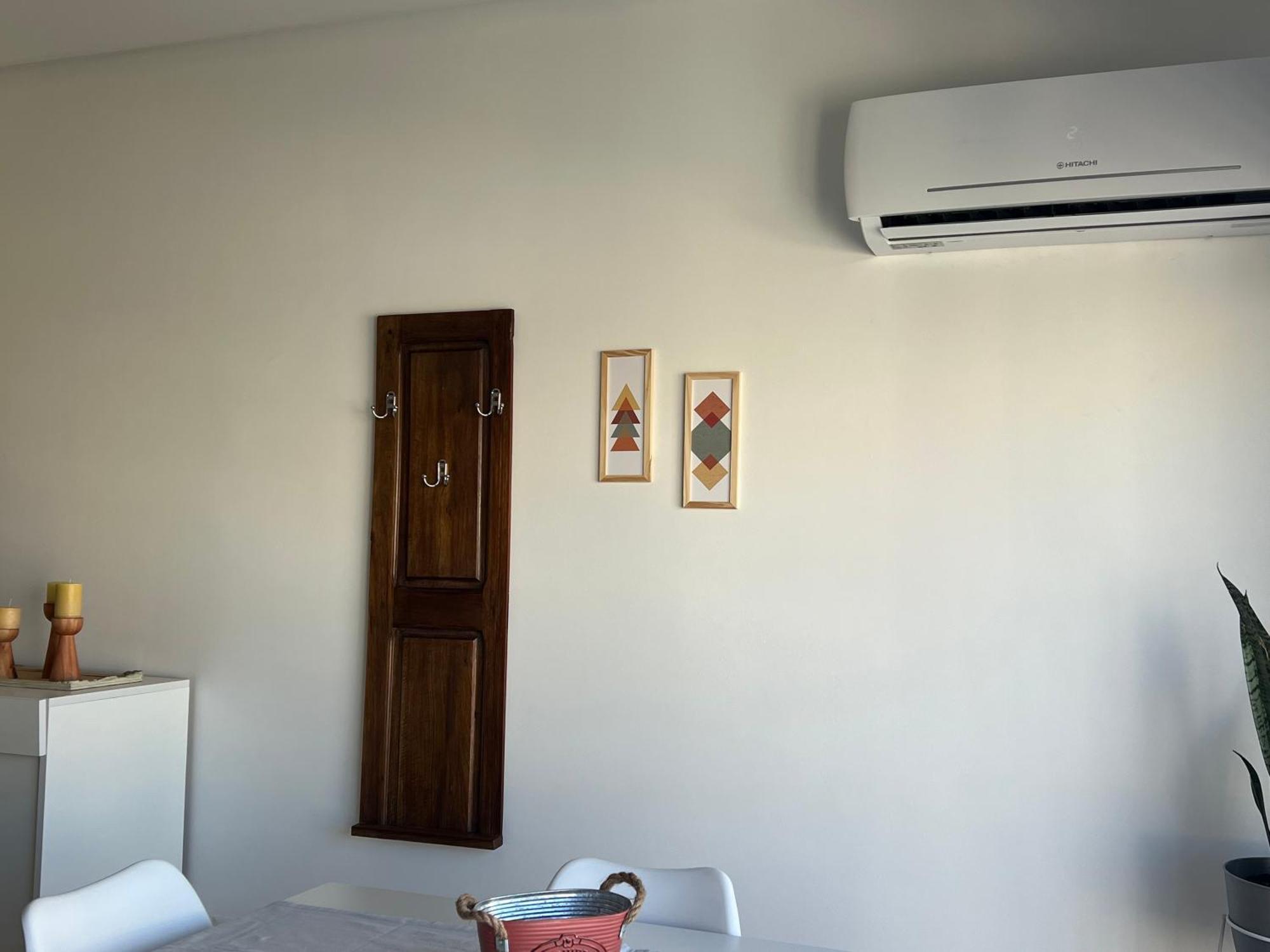 Mao Buenos Aires - Apt. En Recoleta 外观 照片