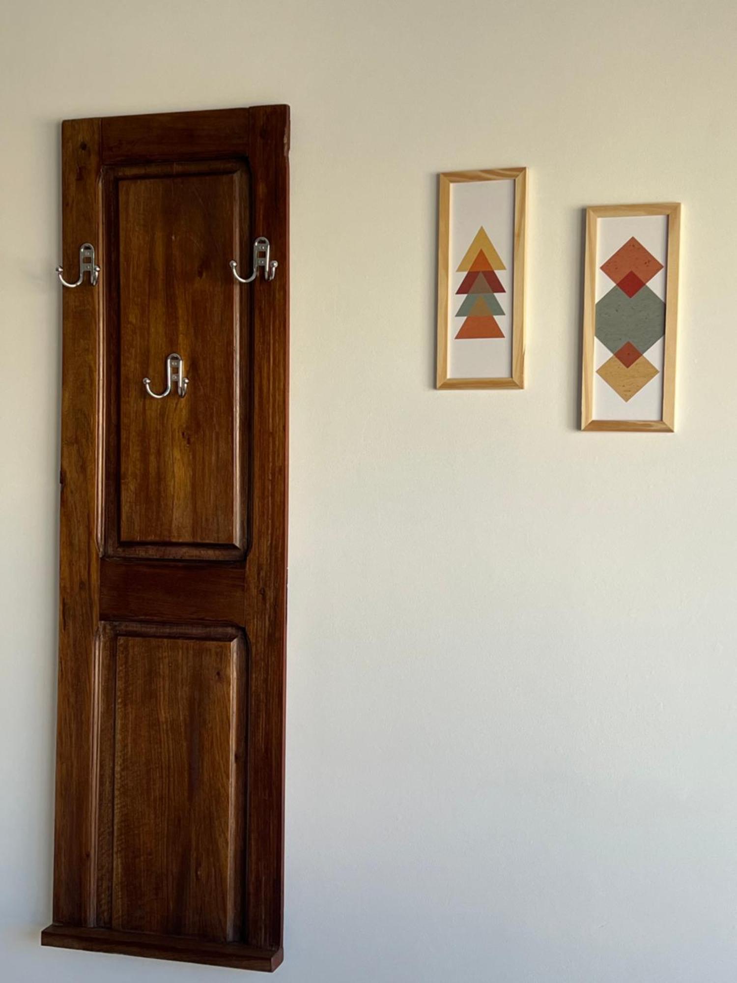 Mao Buenos Aires - Apt. En Recoleta 外观 照片